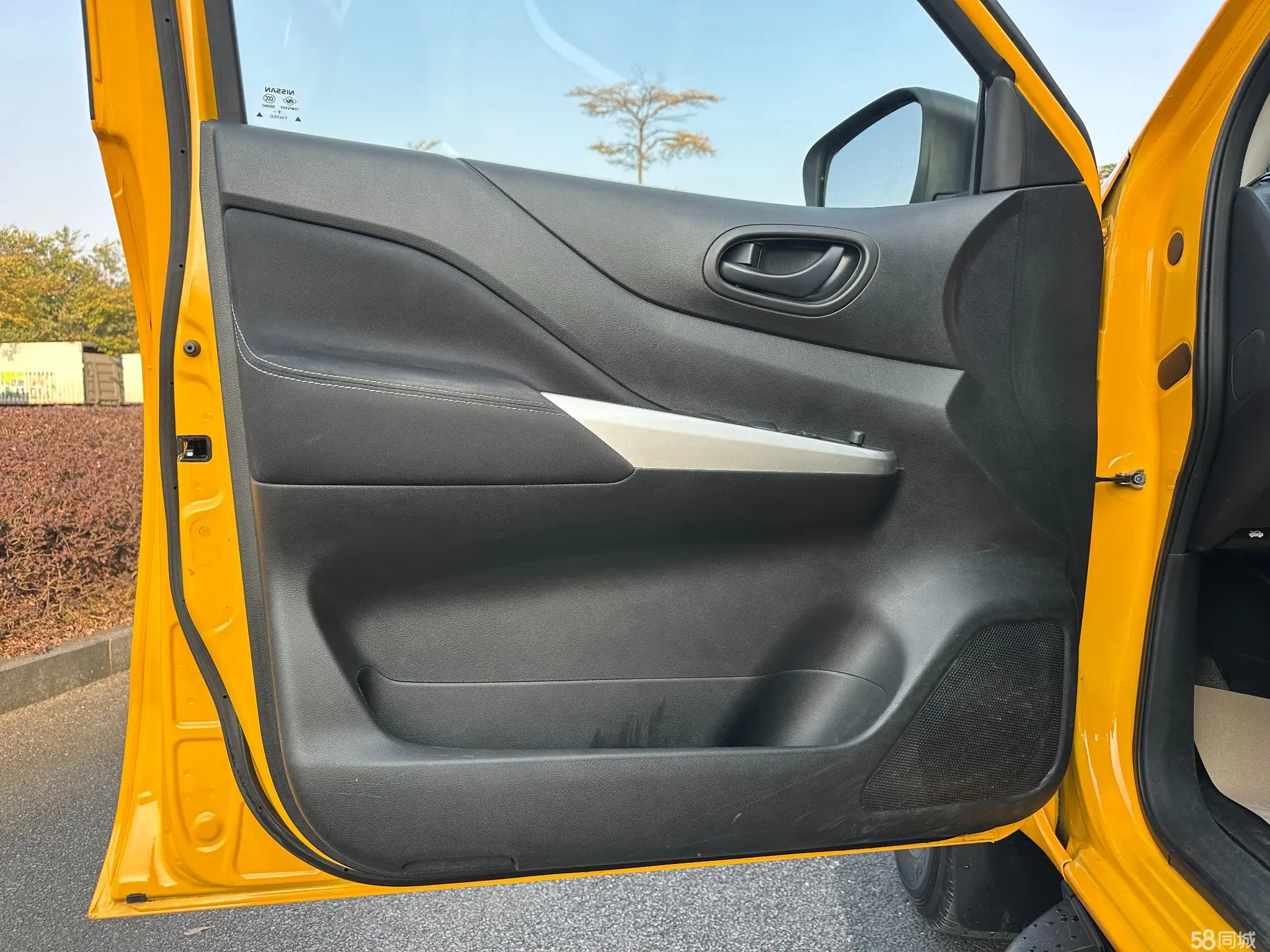 日产 纳瓦拉 2020 汽车图片 #4