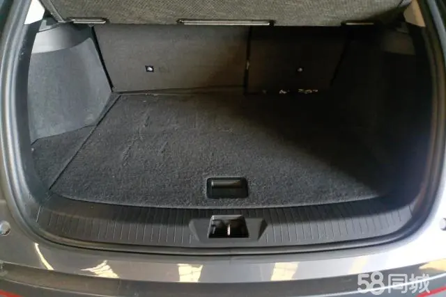 BYD Song Pro 2019 car image #4