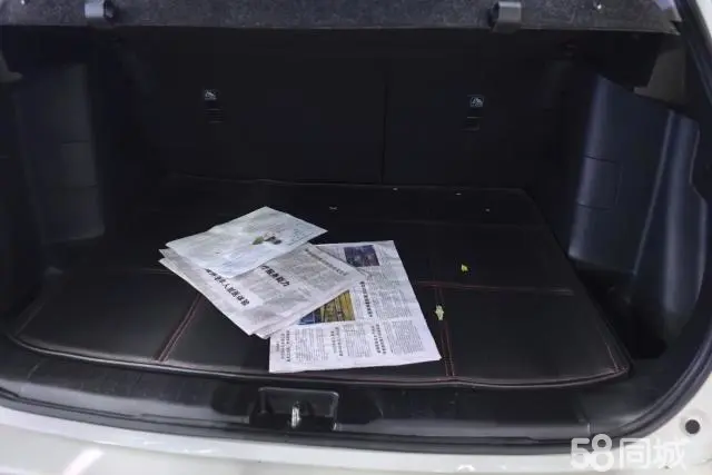 Suzuki Vitara 2018 image de voiture #4