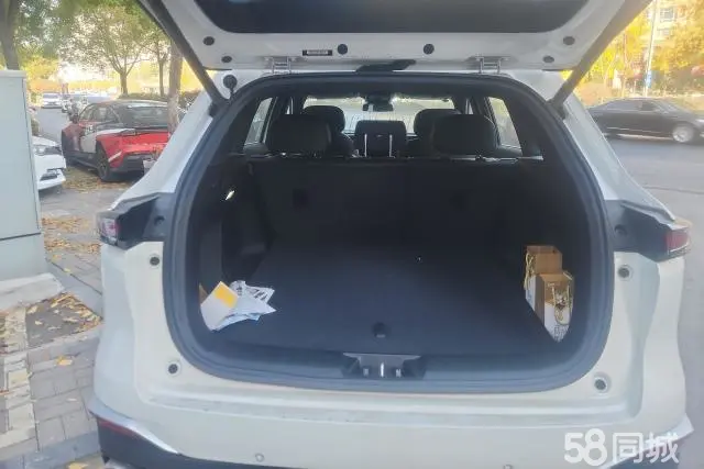 Changan CS75 Plus 2025 car image #4