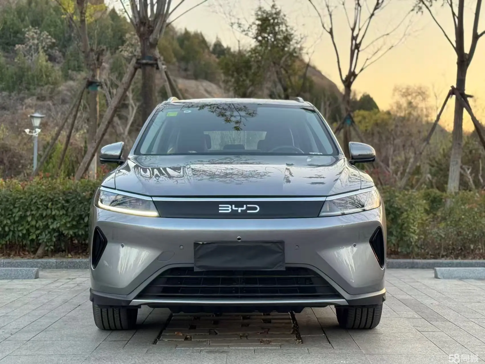 BYD Sea Lion 05 DM-i 2025 car image #4