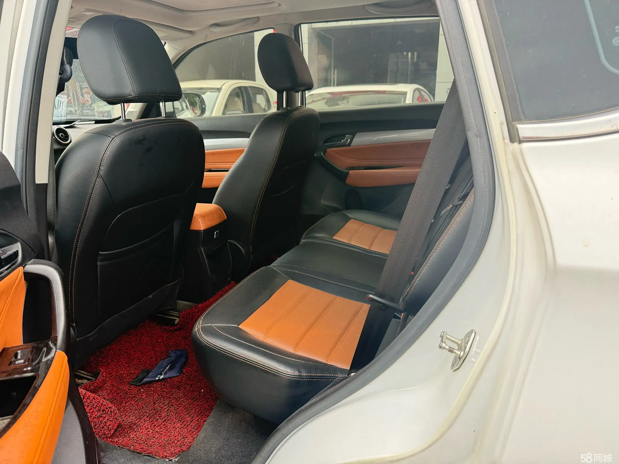 Kaiyi X3 2018 car image #4