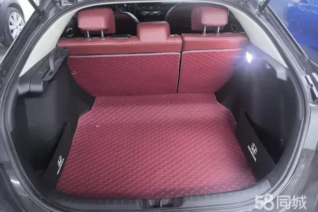 Honda Civic 2023 car image #4