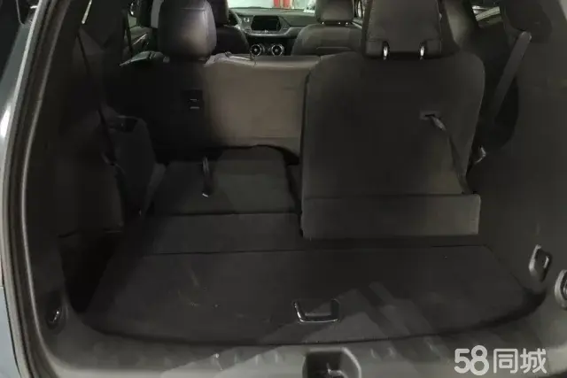 Chevrolet Blazer 2021 #4 Chevrolet Blazer 2021 car image #4