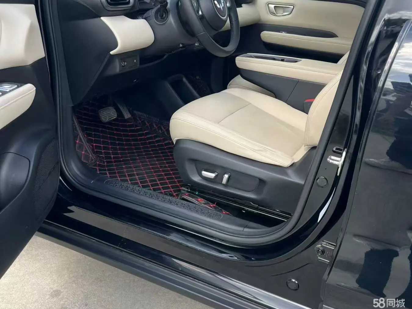 Wuling Binguo PLUS 2024 صورة سيارة #4