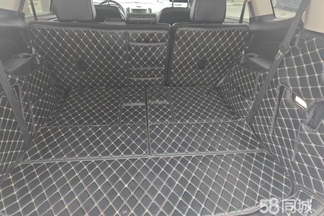 Ford Edge 2017 immagine di auto #4