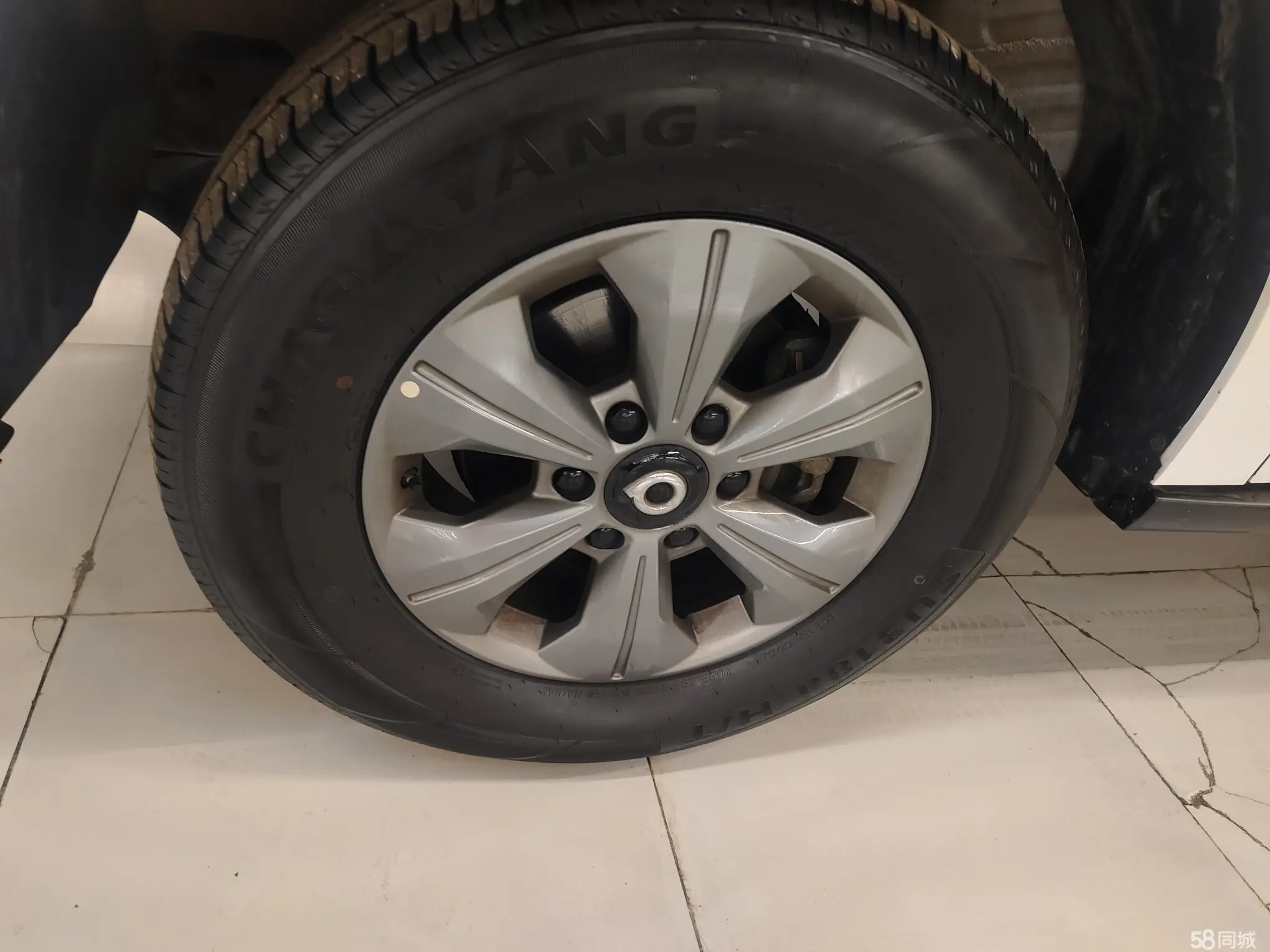 Great Wall Poer 2023 #4 Great Wall Poer 2023 car image #4