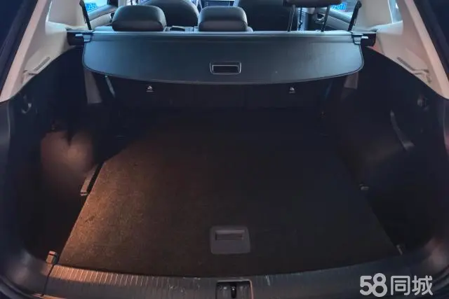 Volkswagen Tiguan L 2021 immagine di auto #4