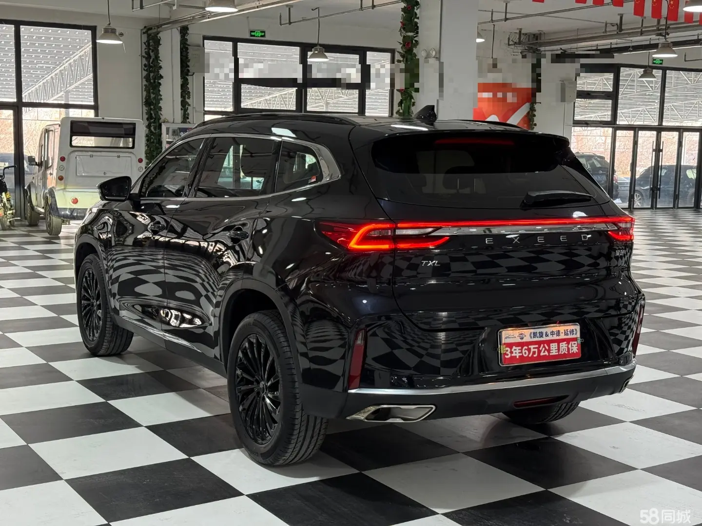 Exceed Lingyun 2021 #4 Exceed Lingyun 2021 car image #4