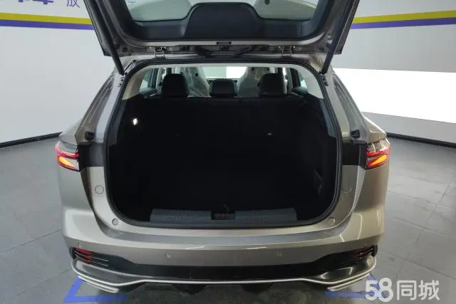 Roewe RX5 New Energy 2025 car image #4