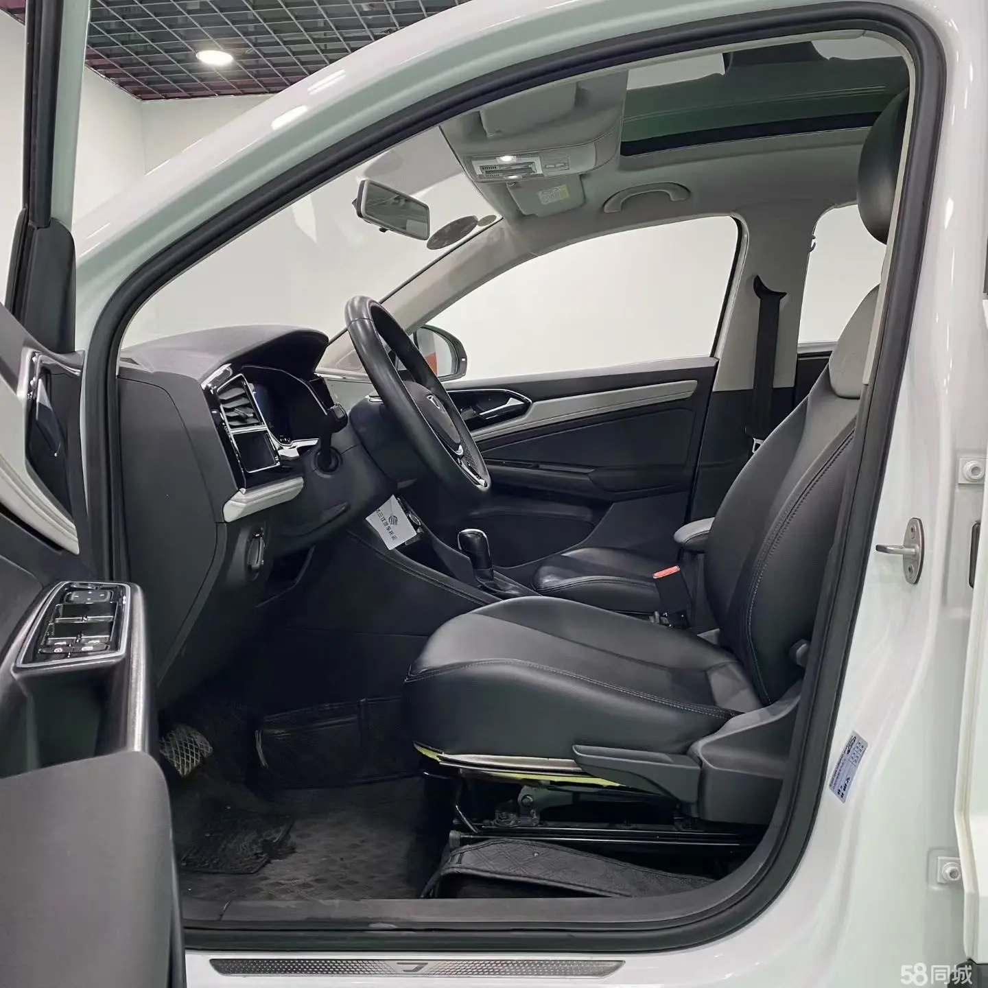 捷达 捷达VS7 2024 汽车图片 #4