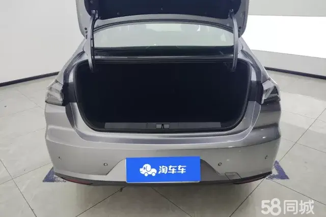 标致 标致408 2025 汽车图片 #4