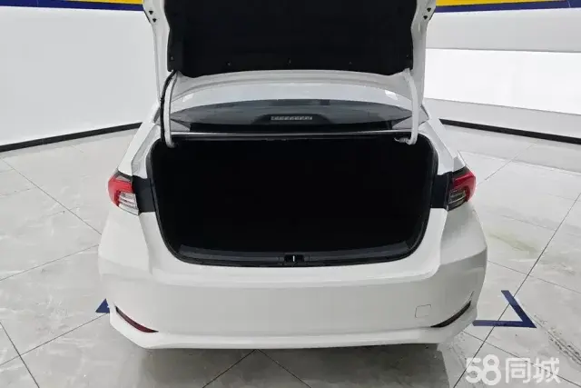 Toyota Corolla 2023 car image #4