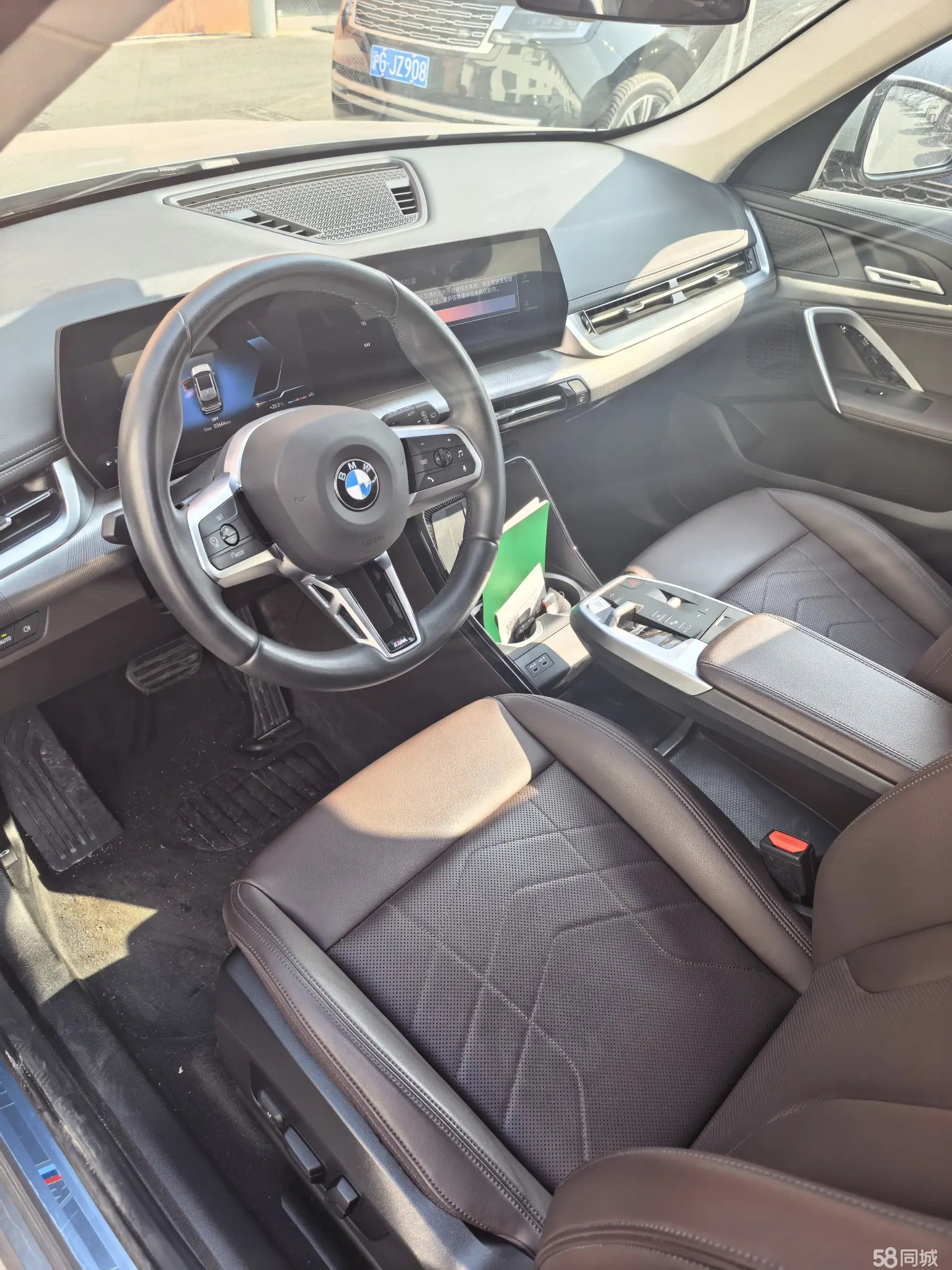 BMW X1 2024 car image #4