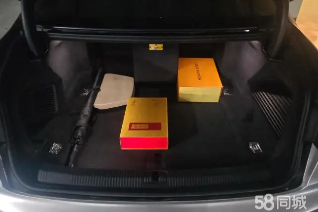 Audi A8 2022 #4 Audi A8 2022 car image #4