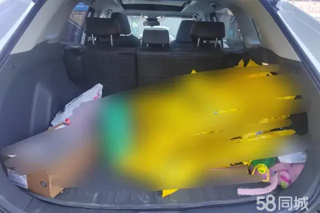 Toyota RAV4 2025 car image #4