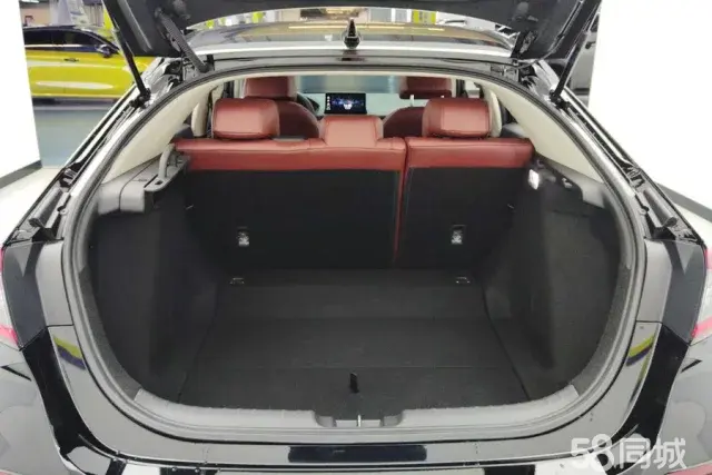 Honda Civic 2023 car image #4