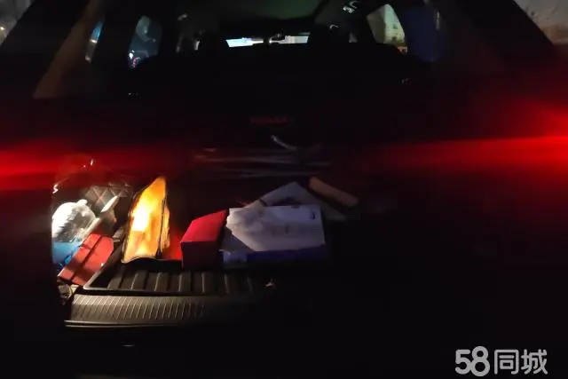 Volkswagen Tiguan L New Energy 2020 изображение автомобиля #4