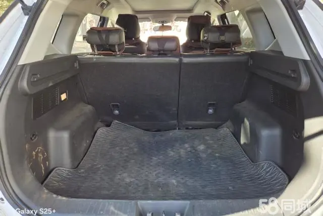 Chery Tiggo 7 2022 car image #4