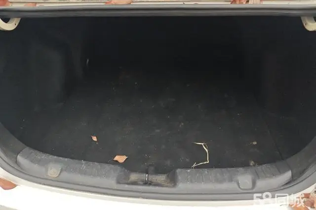 Changan Alsvin 2019 car image #4