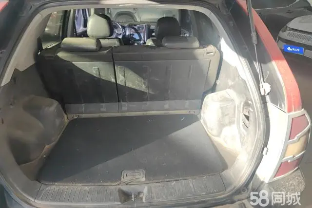 Kia Sportage 2011 car image #4