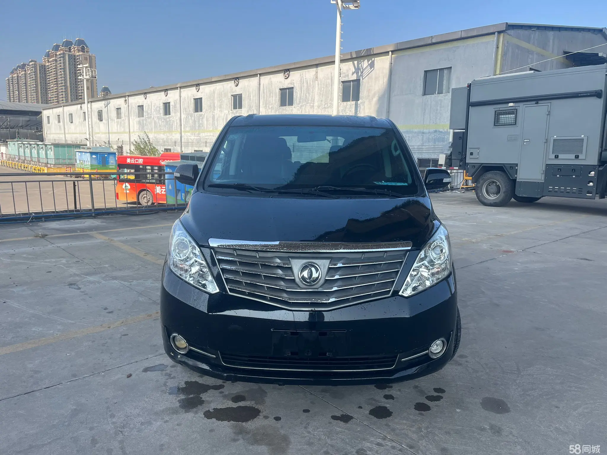 东风风行 风行CM7 2017 汽车图片 #4