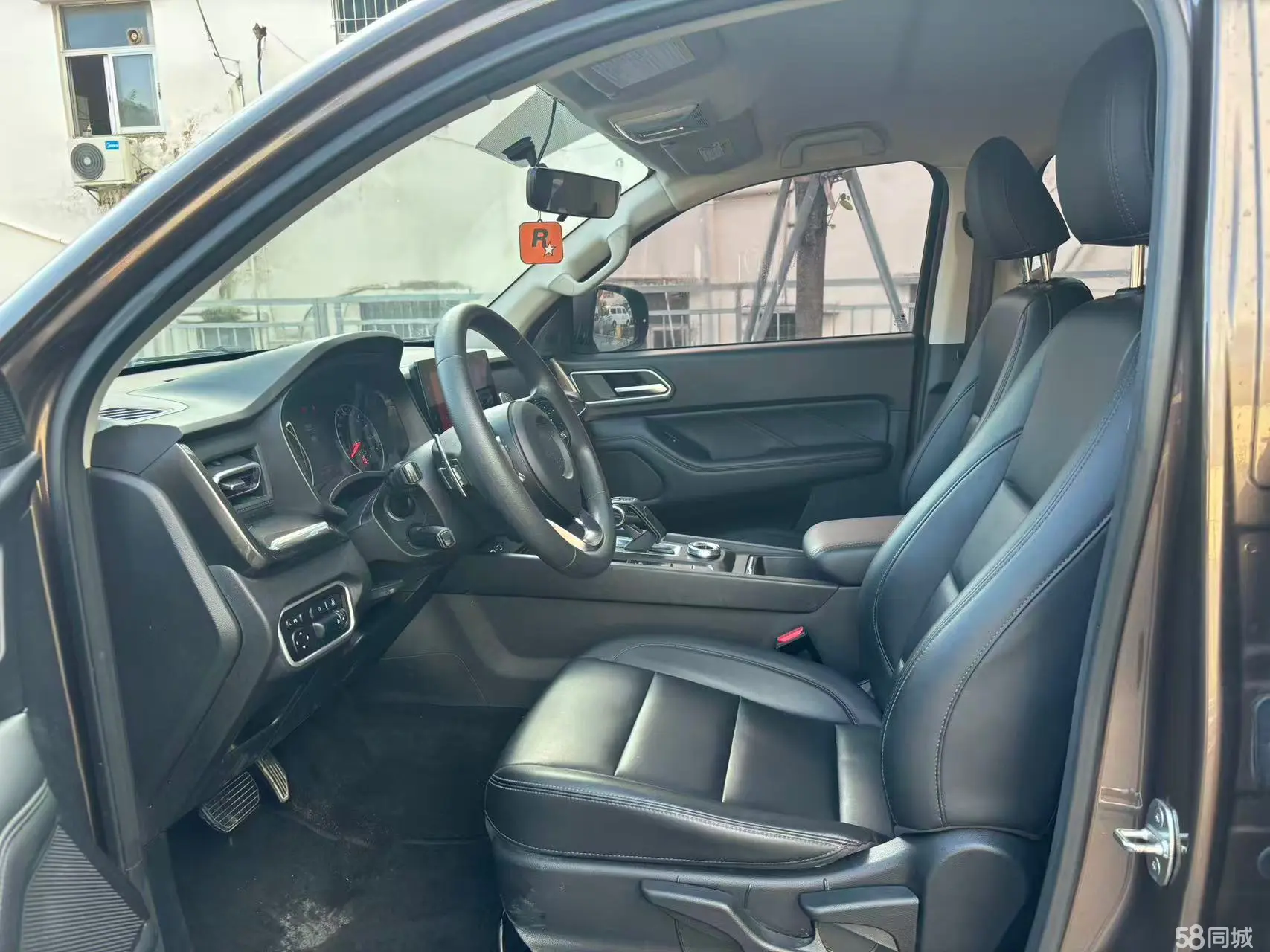 Great Wall Poer 2023 immagine di auto #4