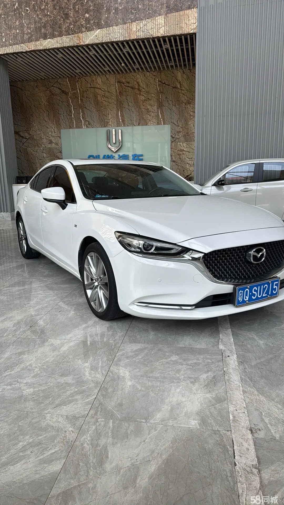 Mazda Atenza 2021 immagine di auto #4