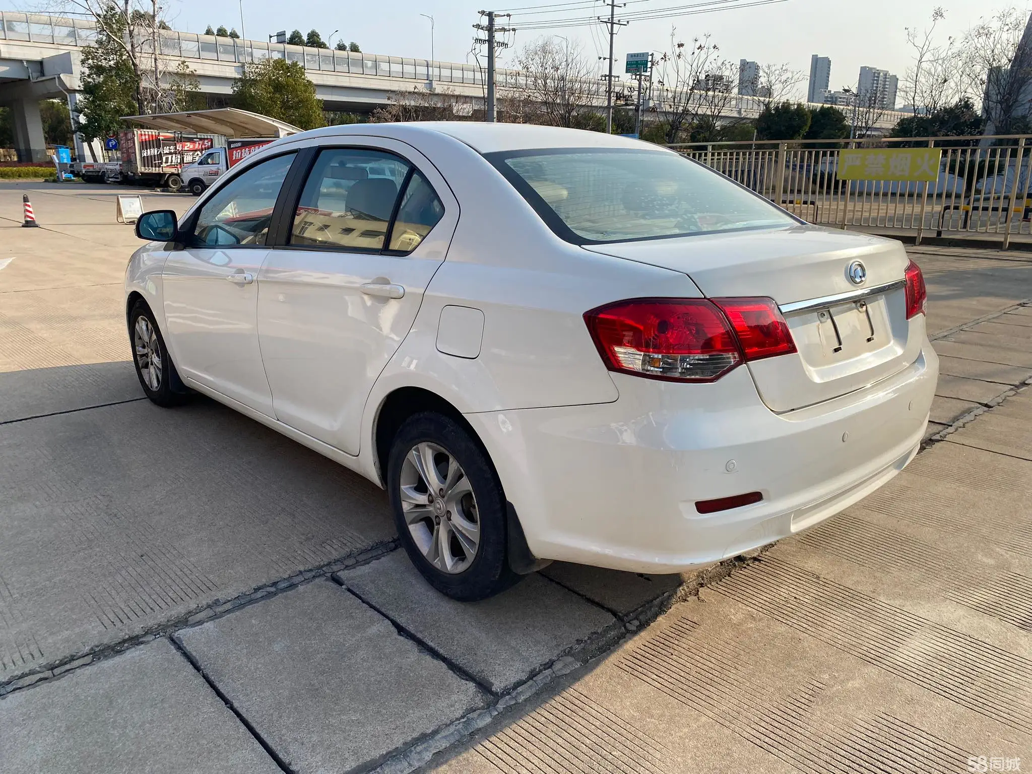 Great Wall C30 2013 #4 Great Wall C30 2013 car image #4