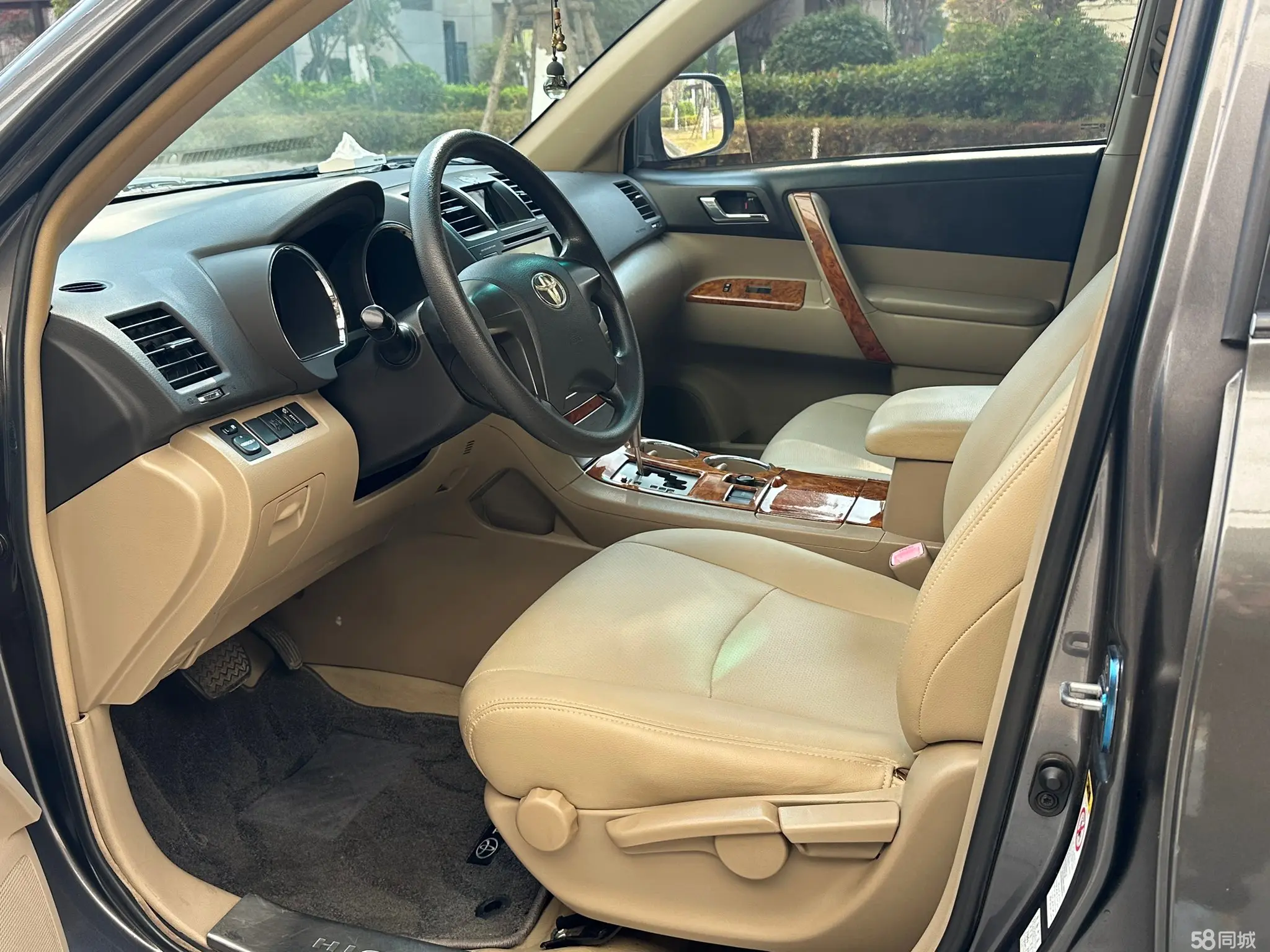 Toyota Highlander 2009 immagine di auto #4