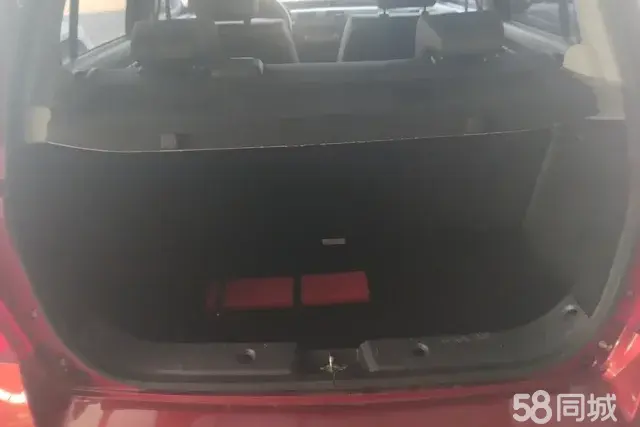 Suzuki Swift 2017 #4 Suzuki Swift 2017 car image #4