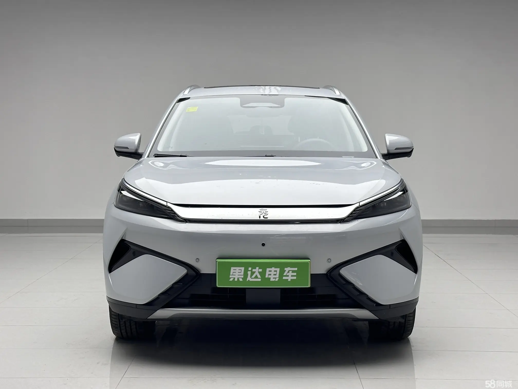 BYD Yuan Plus 2025 car image #4