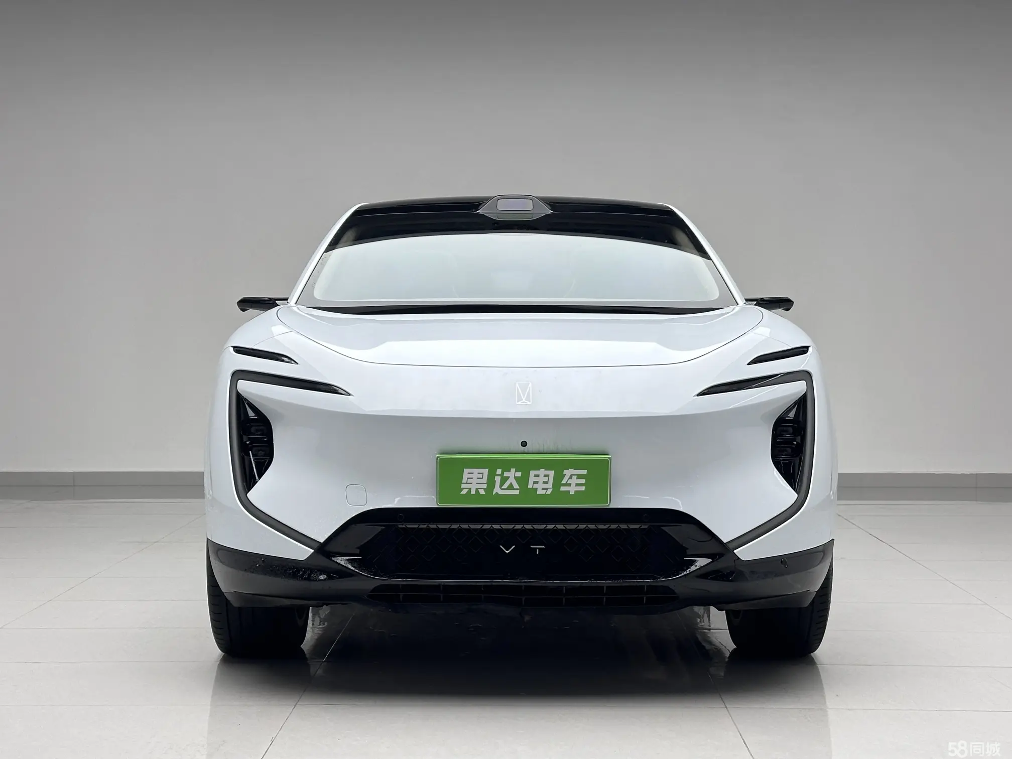 Avatr 07 2024 #4 Avatr 07 2024 صورة سيارة #4