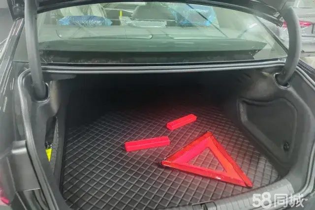 Audi A6L 2025 imagem de carro #4