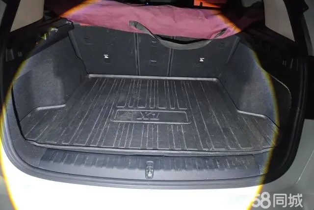 BMW X1 2024 #4 BMW X1 2024 immagine di auto #4