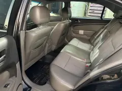 Chevrolet Malibu 2016 car image #4