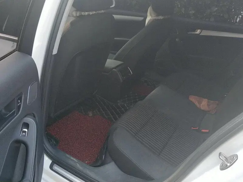 Audi A4L 2015 car image #4