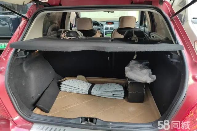 Peugeot 307 2011 car image #4