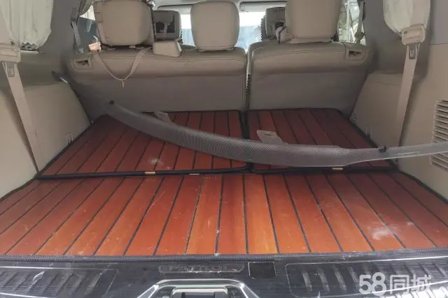 日产 途乐 2020 汽车图片 #4