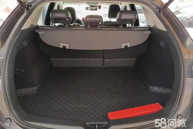 马自达 马自达CX-5 2022 汽车图片 #4