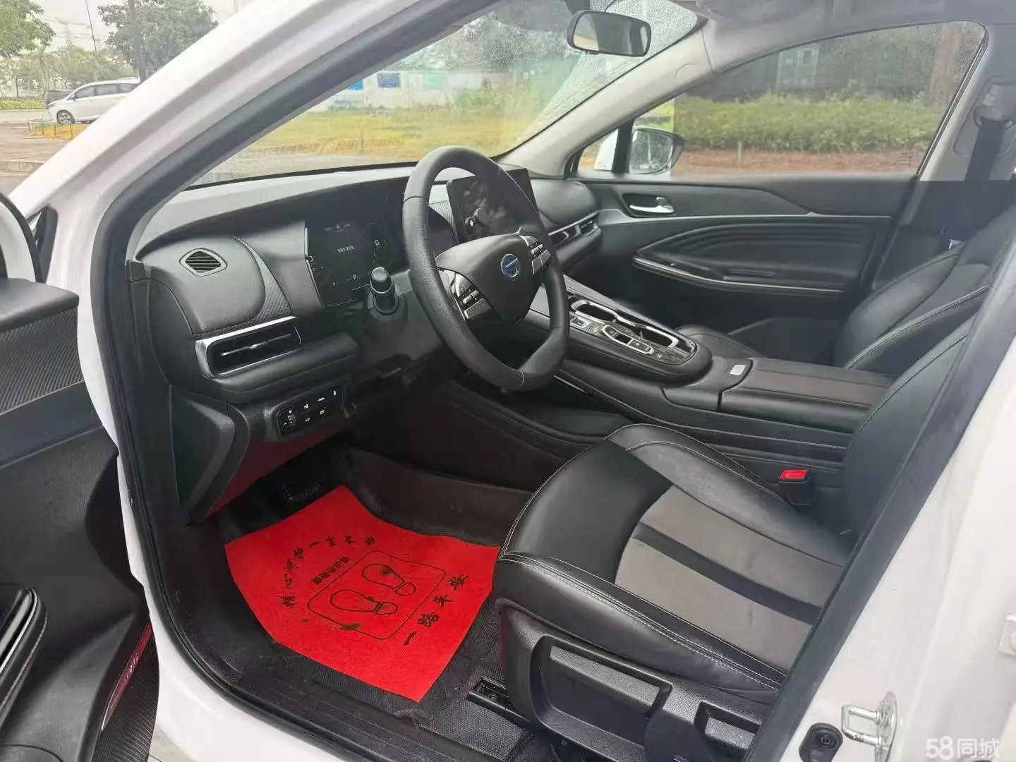 GAC EA6 2022 car image #4