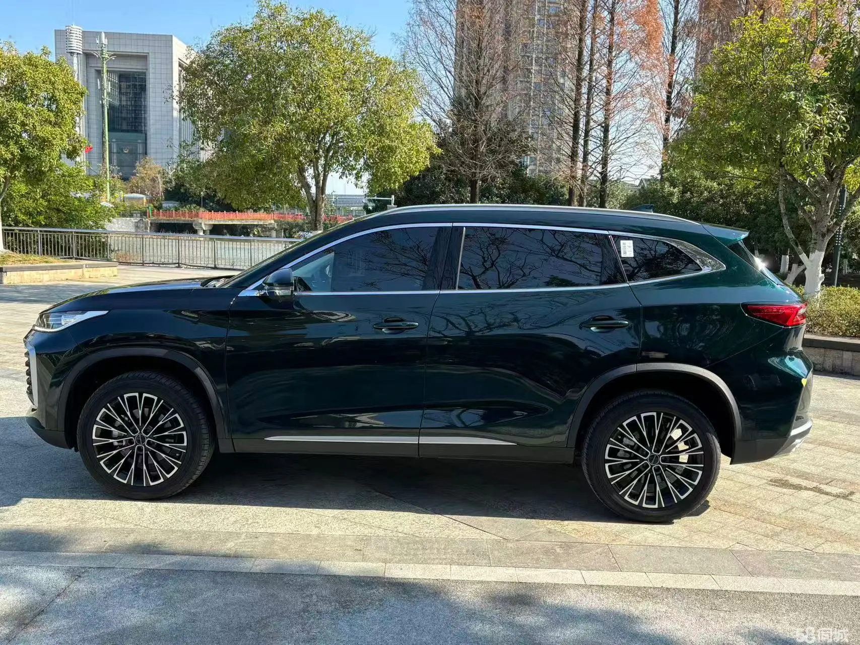 Exceed Lingyun 2025 #4 Exceed Lingyun 2025 car image #4