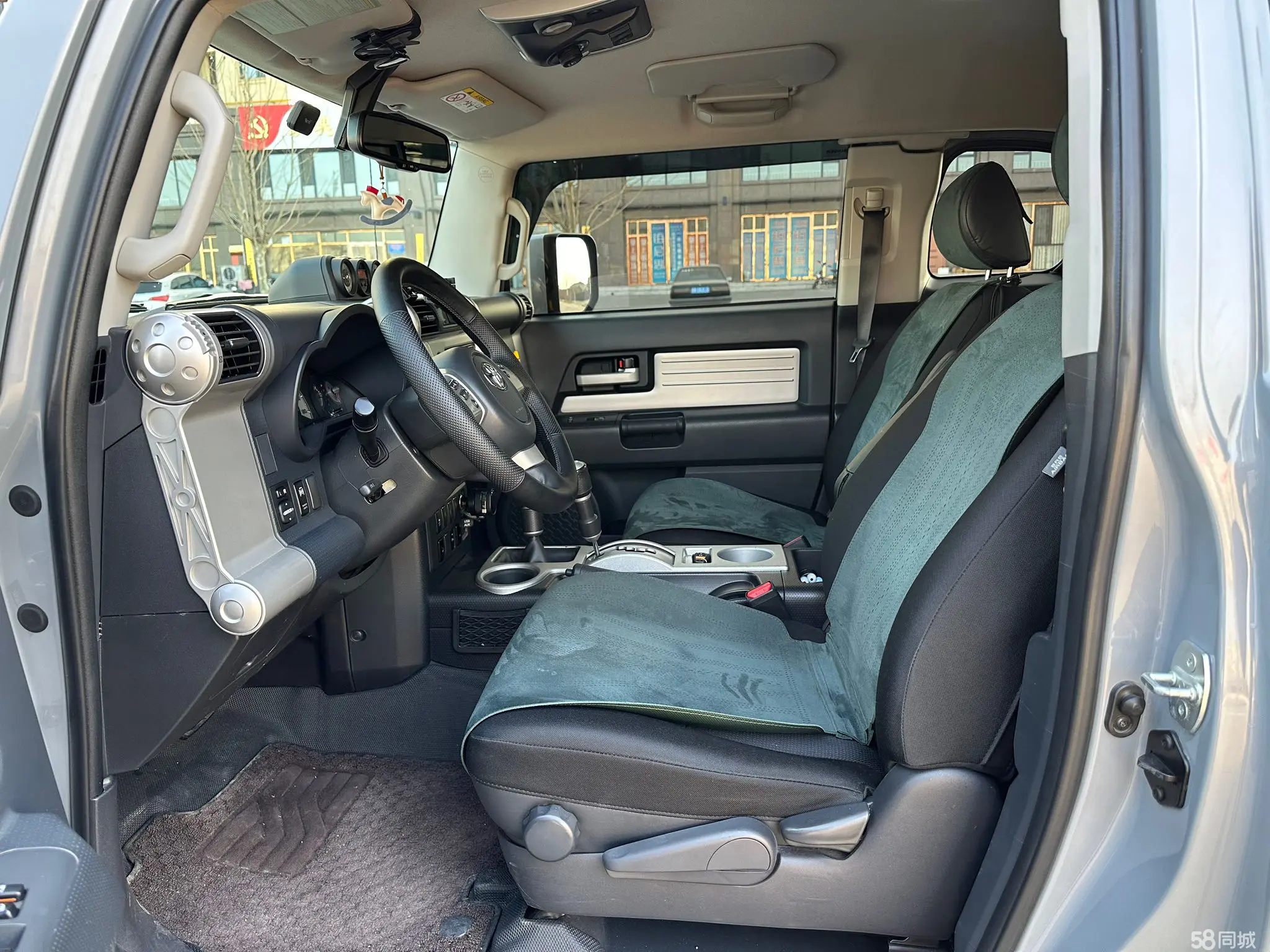 Toyota 2019 #4 Toyota 2019 immagine di auto #4