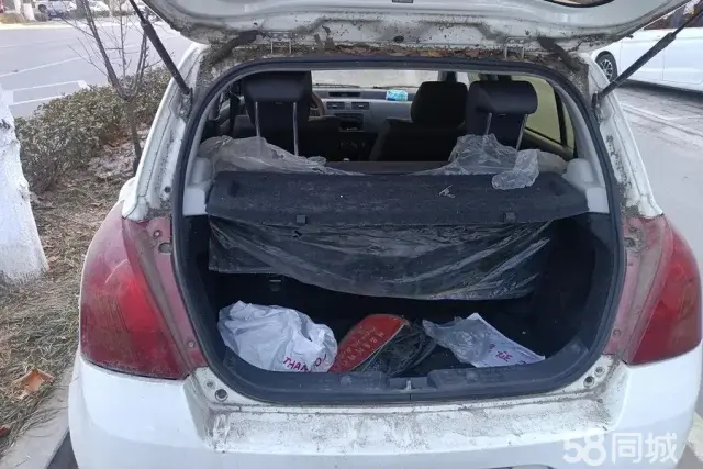 Suzuki Swift 2017 car image #4