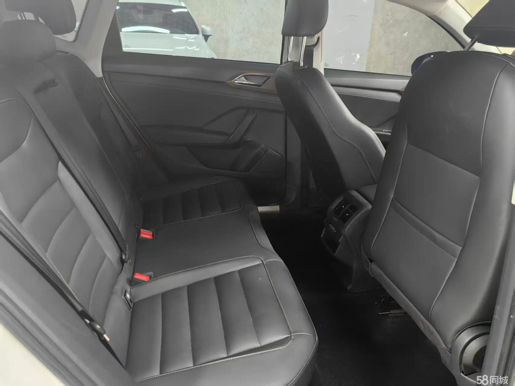 大众 途岳 2020 汽车图片 #4