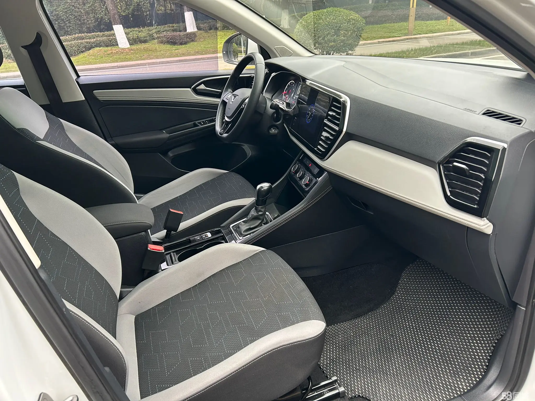 捷达 捷达VS7 2023 汽车图片 #4