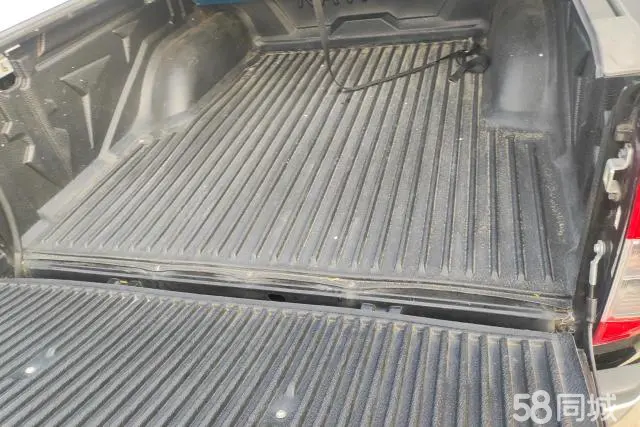 日产 纳瓦拉 2019 汽车图片 #4