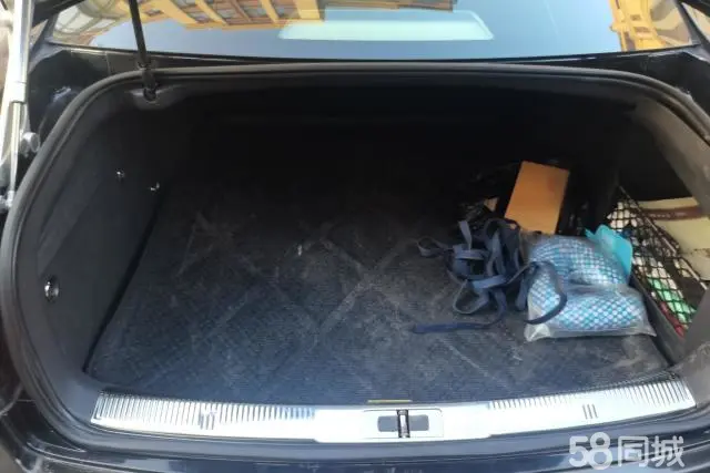 Volkswagen Pheaton 2012 immagine di auto #4