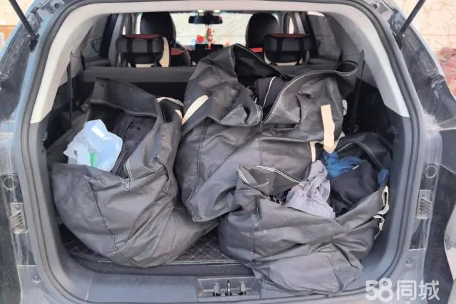 Jetour X70S 2023 immagine di auto #4