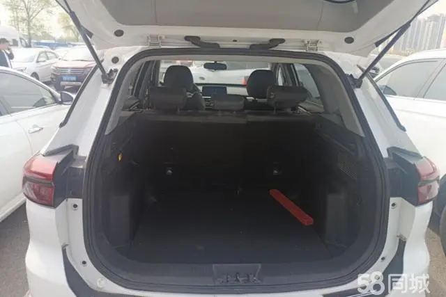 Chery Tiggo 7 2022 صورة سيارة #4